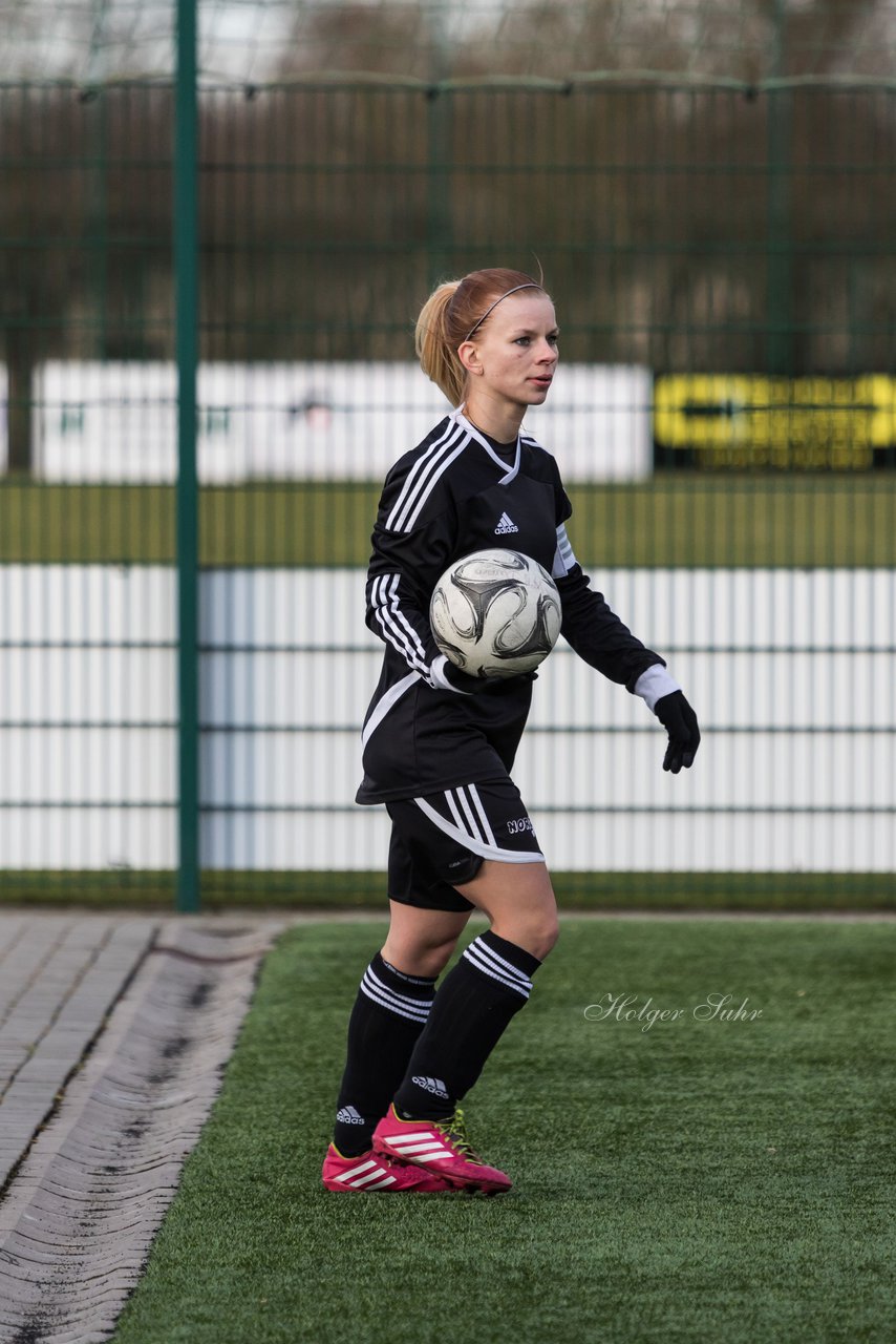 Bild 85 - Frauen VfR Horst - TSV Heiligenstedten : Ergebnis: 2:1